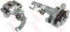 HONDA 43230S0A033 Brake Caliper